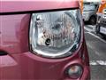 2013 Suzuki MR Wagon