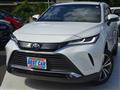 2025 Toyota Harrier