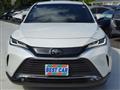 2025 Toyota Harrier