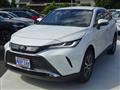 2025 Toyota Harrier