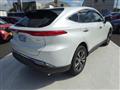 2025 Toyota Harrier