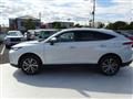 2025 Toyota Harrier