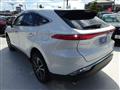 2025 Toyota Harrier