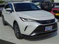 2025 Toyota Harrier