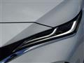 2025 Toyota Harrier