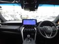 2025 Toyota Harrier