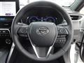 2025 Toyota Harrier