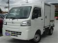 2019 Daihatsu Hijet Truck
