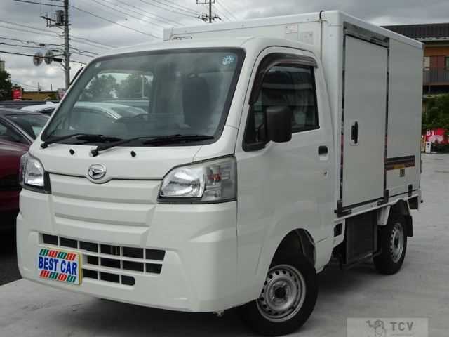 2019 Daihatsu Hijet Truck
