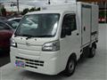 2019 Daihatsu Hijet Truck