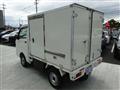 2019 Daihatsu Hijet Truck