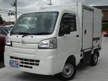 2019 Daihatsu Hijet Truck