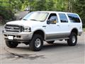 2002 Ford Excursion
