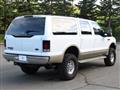2002 Ford Excursion
