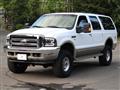 2002 Ford Excursion