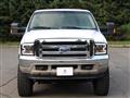 2002 Ford Excursion