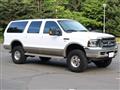 2002 Ford Excursion