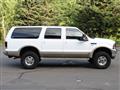 2002 Ford Excursion
