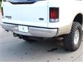 2002 Ford Excursion