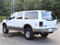 2002 Ford Excursion