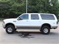 2002 Ford Excursion