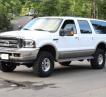 2002 Ford Excursion