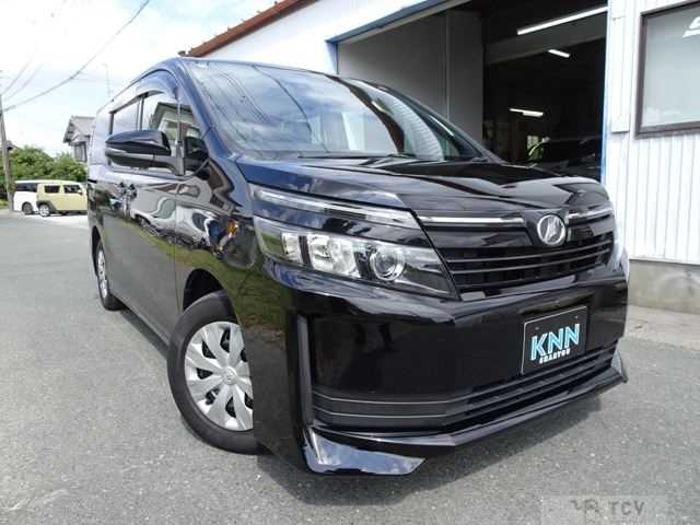 2014 Toyota Voxy