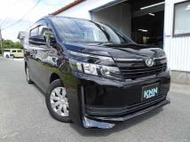 2014 Toyota Voxy