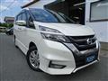 2017 Nissan Serena