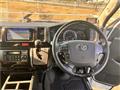 2017 Toyota Regiusace Van