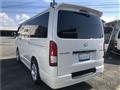 2017 Toyota Regiusace Van