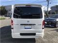 2017 Toyota Regiusace Van