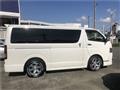 2017 Toyota Regiusace Van