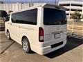 2017 Toyota Regiusace Van