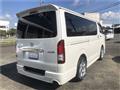 2017 Toyota Regiusace Van