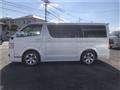 2017 Toyota Regiusace Van