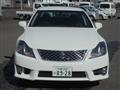 2011 Toyota Crown