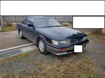 1991 Nissan Leopard