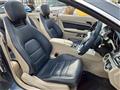 2016 Mercedes-Benz E-Class