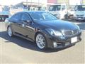 2012 Toyota Crown