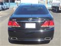 2012 Toyota Crown