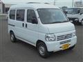 2018 Honda Acty