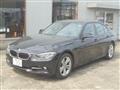2013 BMW 3 Series