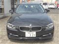 2013 BMW 3 Series