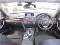 2013 BMW 3 Series