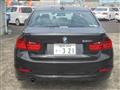 2013 BMW 3 Series