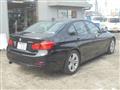 2013 BMW 3 Series