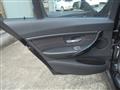 2013 BMW 3 Series