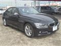 2013 BMW 3 Series