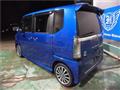 2016 Honda N BOX